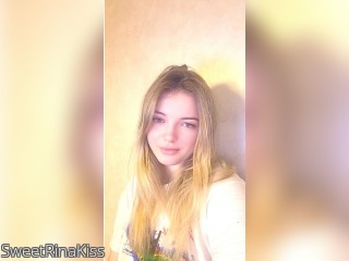 Visit SweetRinaKiss profile