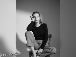 Visit JennaCashy profile