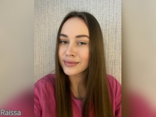 Visit Raissa profile