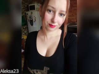 View Aleksa23 profile in Make New Friends category