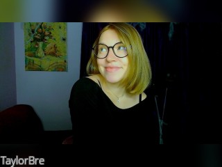 View TaylorBre profile in Girls - A Little Shy category