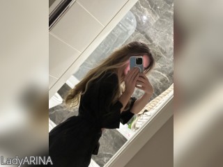 Visit ladyarina profile