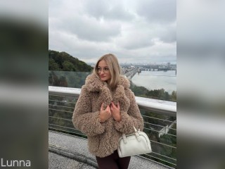 Visit Lunna profile