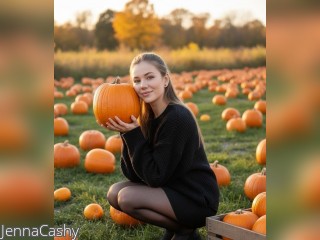 Visit JennaCashy profile