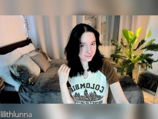 Visit lilithlunna profile