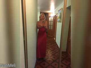 View NatiMeli profile in Girls - A Little Shy category