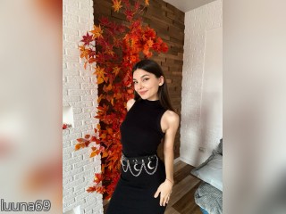 Visit luuna69 profile