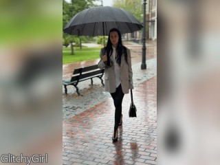 View GlitchyGirl profile in Make New Friends category