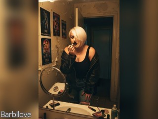 View Barbilove profile in Long Term or Marriage category