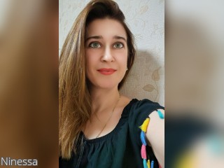 Visit Ninessa profile