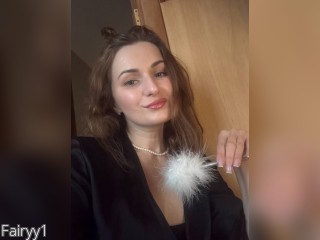 Visit Fairyy1 profile