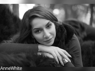 Visit AnneWhite profile