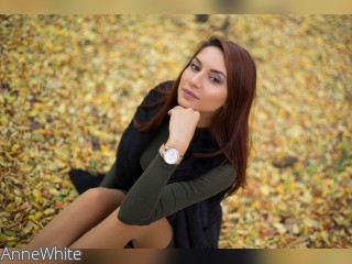 View AnneWhite profile in Long Term or Marriage category