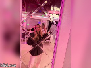 Visit MisLove profile