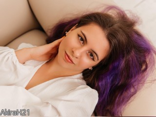 Visit AkiraH21 profile