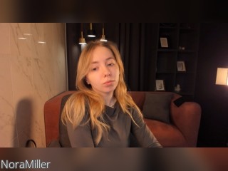 Visit NoraMiller profile