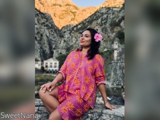 Visit SweetNana profile