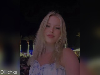 Visit Olllichka profile