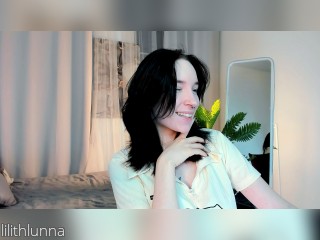 Visit lilithlunna profile