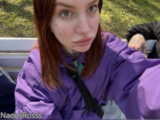 Visit NaomiRosss profile