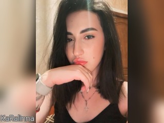 Visit KaRalinna profile