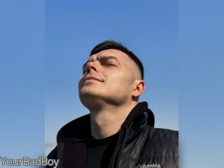 Visit YourBadBoy profile