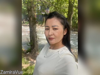 Visit ZamiraVue profile
