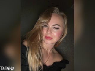 Visit TaliaNa profile