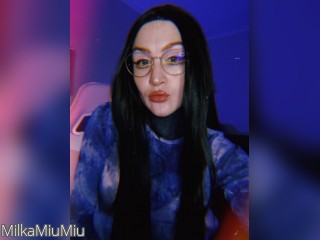Visit MilkaMiuMiu profile