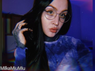 Visit MilkaMiuMiu profile