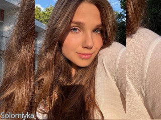 Visit Solomiyka profile