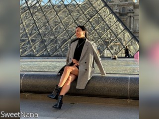 Visit SweetNana profile