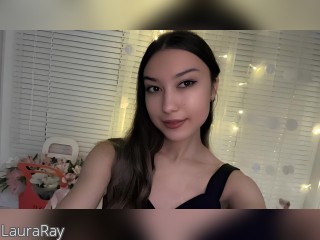 View LauraRay profile in Make New Friends category