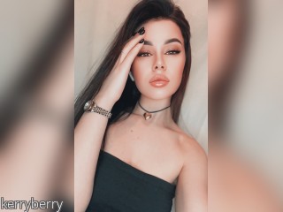 Visit kerryberry profile