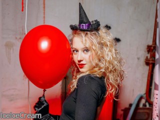 Visit IceIceCream profile