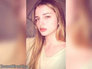Visit SweetRinaKiss profile