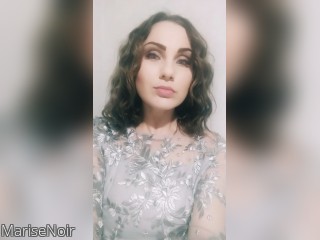 Visit MariseNoir profile