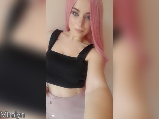 Visit Miralyn profile