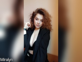 View Miralyn profile in Make New Friends category