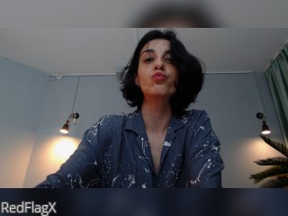 Visit RedFlagX profile