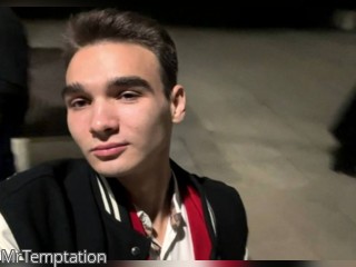 View MrTemptation profile in Men category