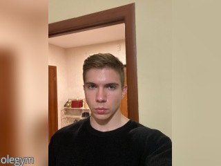 View olegym profile in Men category