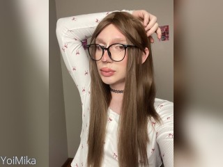 Visit YoiMika profile