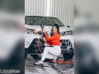 Visit LioraMae profile