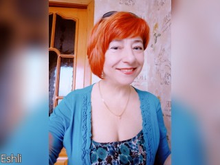 View Eshli profile in Girls - Not So Shy category