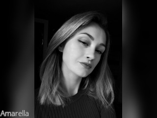 Visit Amarella profile