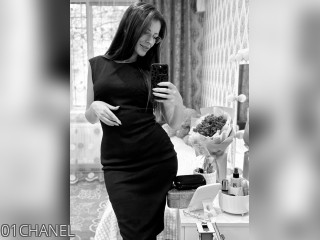 Visit 01chanel profile