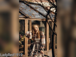 Visit LadyRed1919 profile