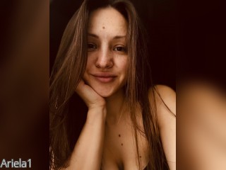 Visit Ariela1 profile