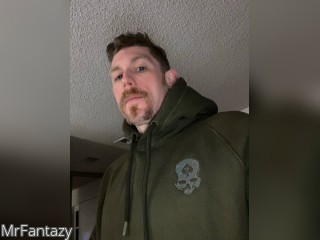 View MrFantazy profile in Men category